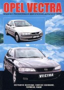 Vectra 95 mahstr